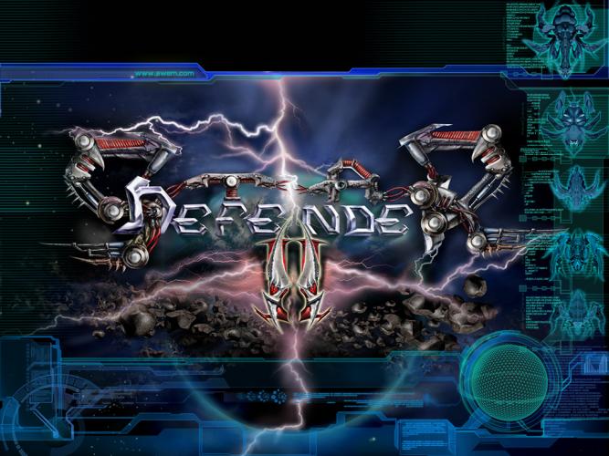 Star Defender 2 Pc Games - Download Full Version PC Games For Free